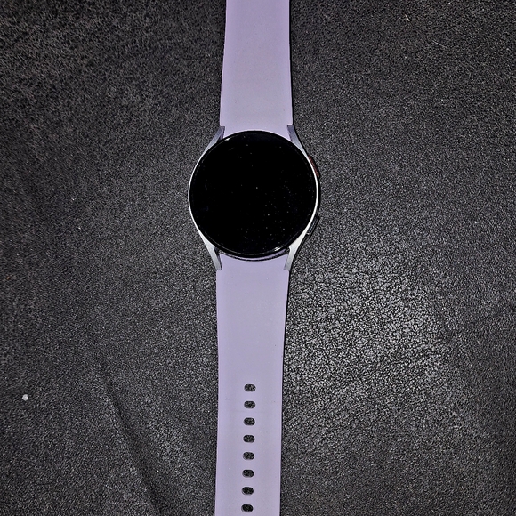 ** SOLD ** Samsung Galaxy Watch5 SM-R905 40mm - Picture 7 of 8